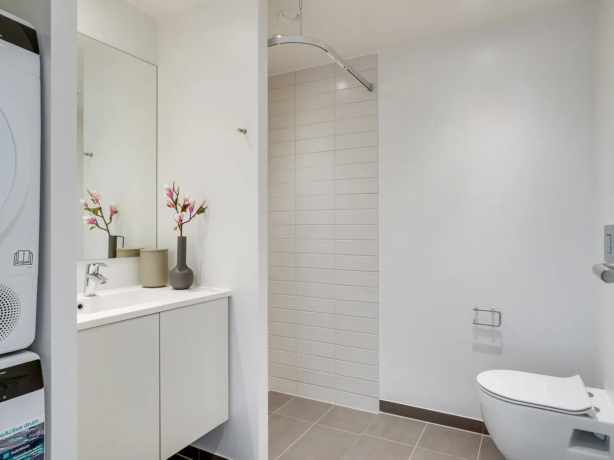 Lejlighed, Rønnedevej 8A, st. 5., Mariehaven 4100 Ringsted, billede 2 af 3