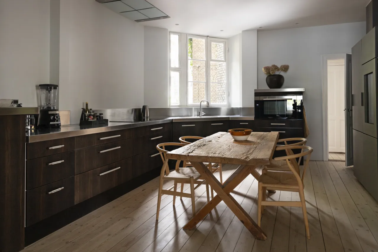 Lejlighed, Øster Søgade 32, st. th., billede 4 af 11