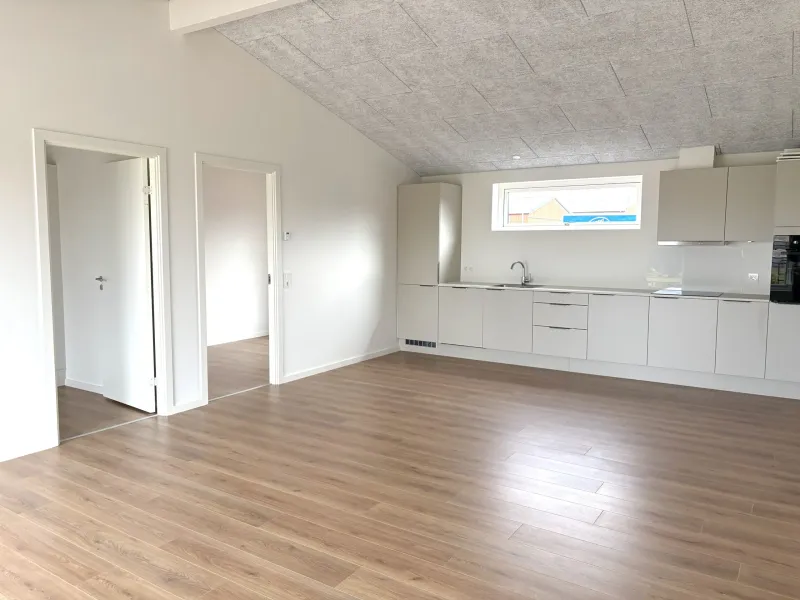 Rækkehus, Spiræavænget 21, 7000 Fredericia, billede 1 af 2