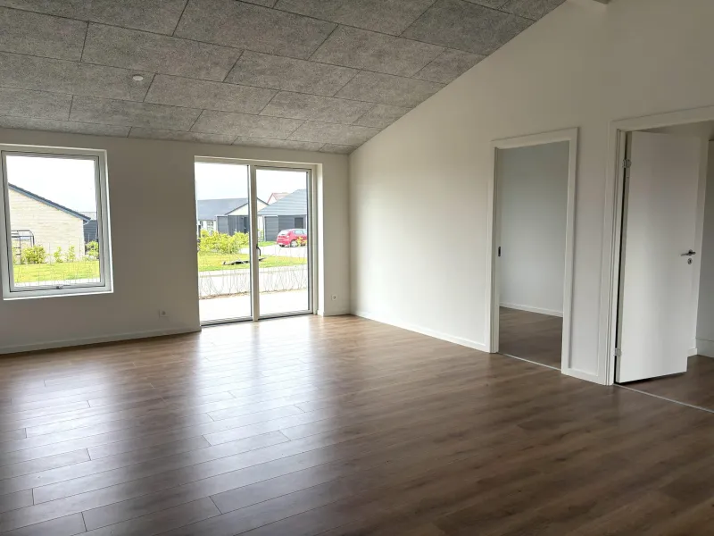 Rækkehus, Spiræavænget 27, 7000 Fredericia, billede 1 af 2
