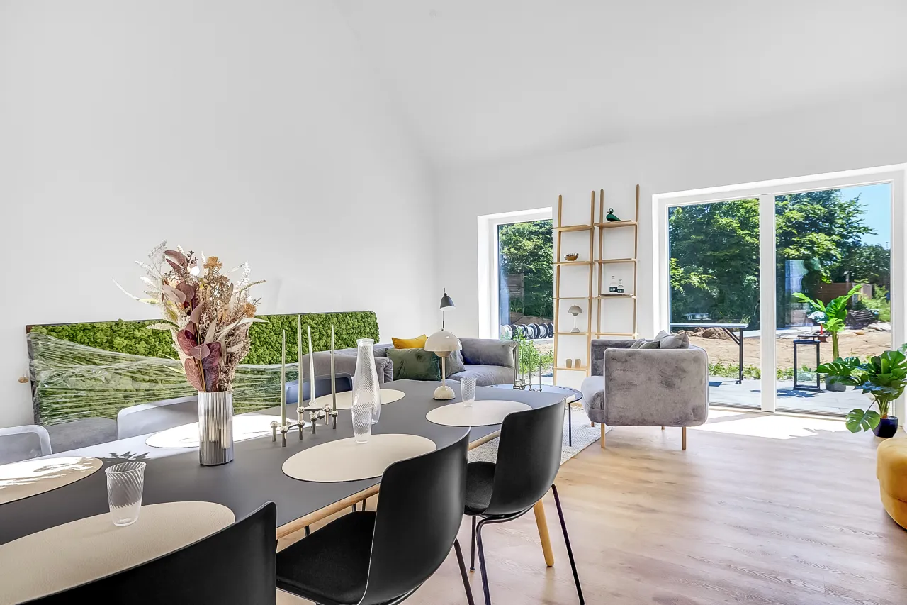 Lejebolig, Dampmøllevej 60, 1., billede 1 af 8