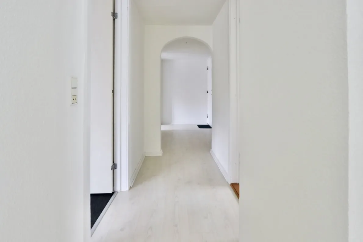 Lejebolig, Fredericiavej, billede 2 af 8