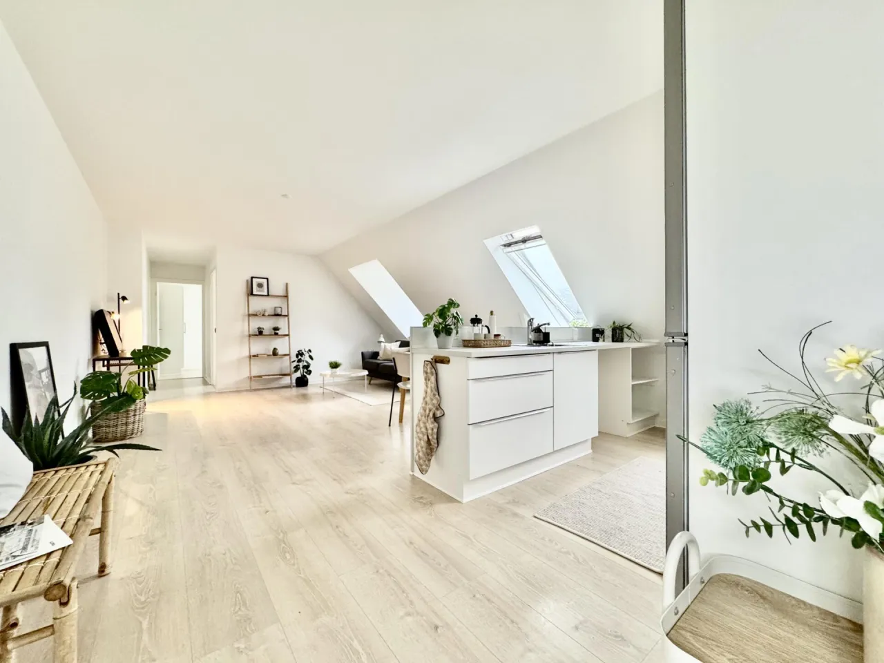 Lejebolig, Gl.Landevej, billede 1 af 13