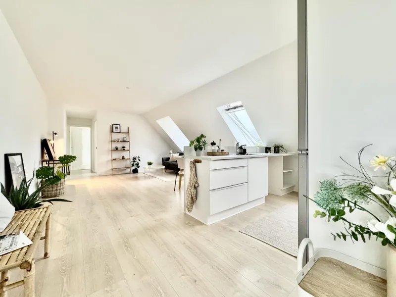 Lejebolig, Gl.Landevej, billede 1 af 13