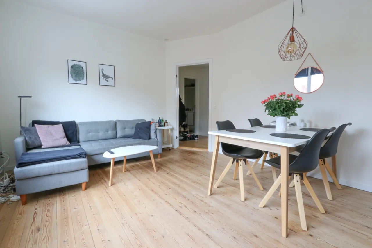 Lejebolig, Mølletoften, billede 2 af 8