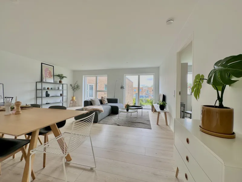 Lejebolig, Aarøvænget, billede 1 af 11