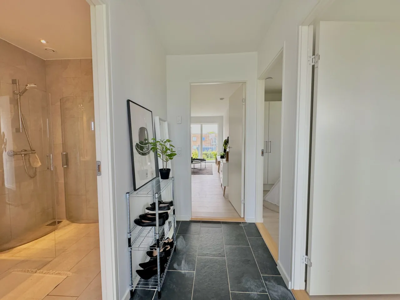 Lejebolig, Aarøvænget, billede 3 af 11