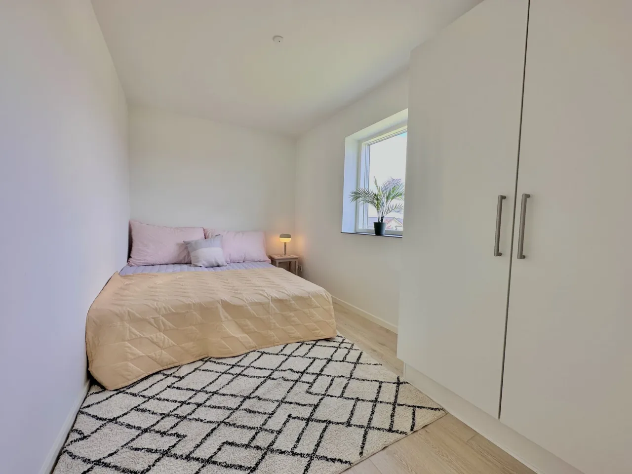 Lejebolig, Aarøvænget, billede 5 af 11