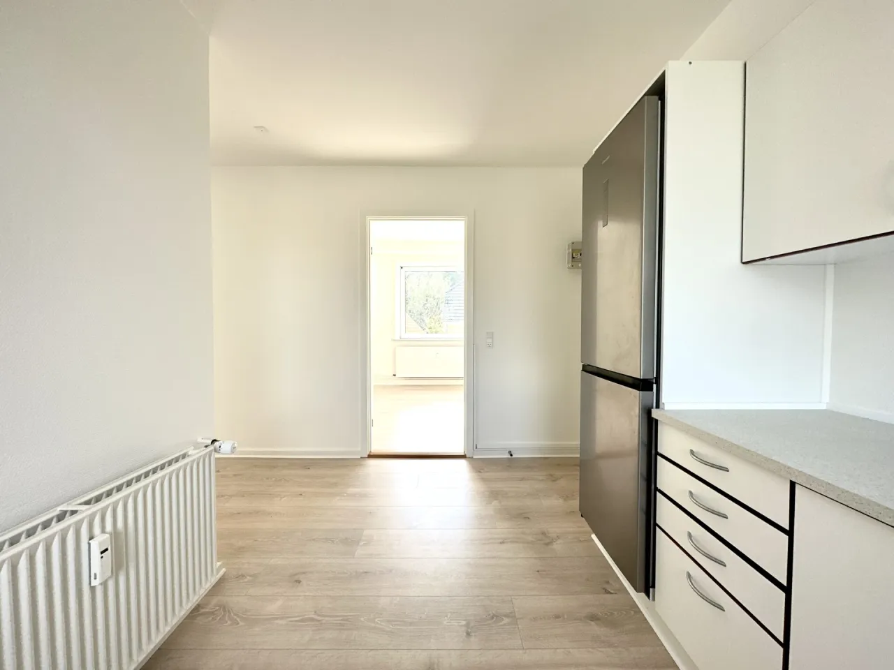 Lejebolig, Ved Vandværket, billede 2 af 6