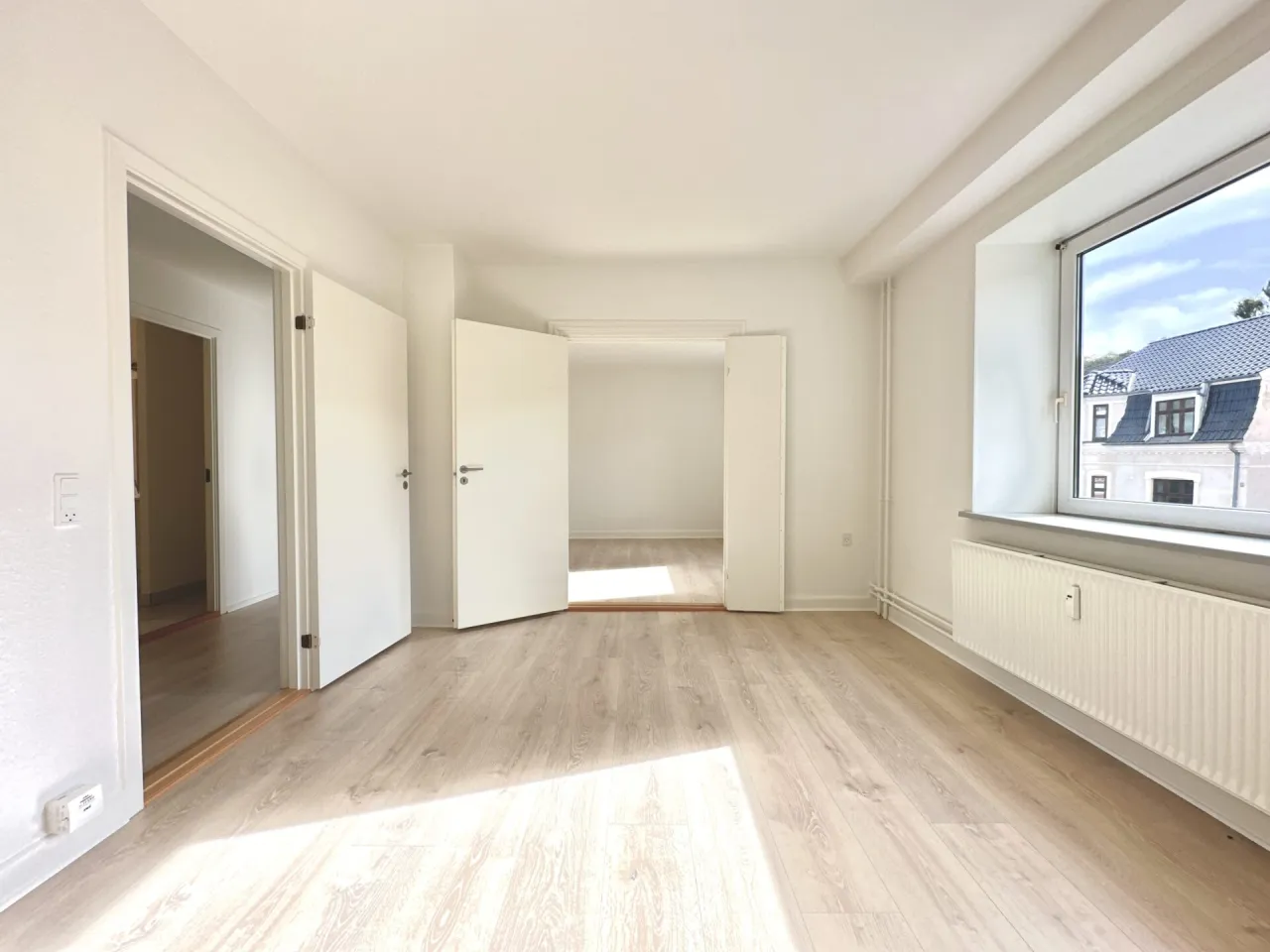 Lejebolig, Ved Vandværket, billede 3 af 6