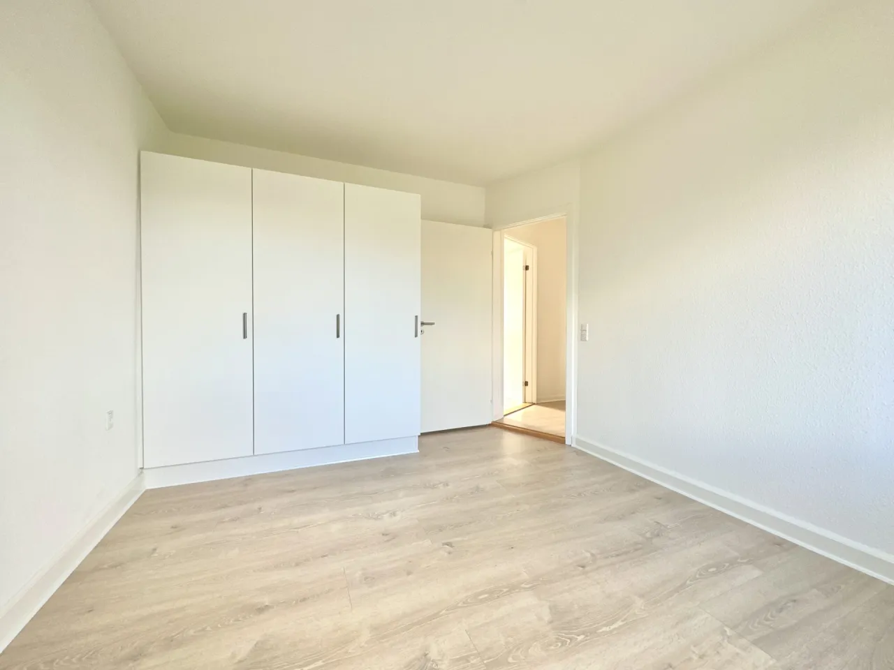 Lejebolig, Ved Vandværket, billede 4 af 6