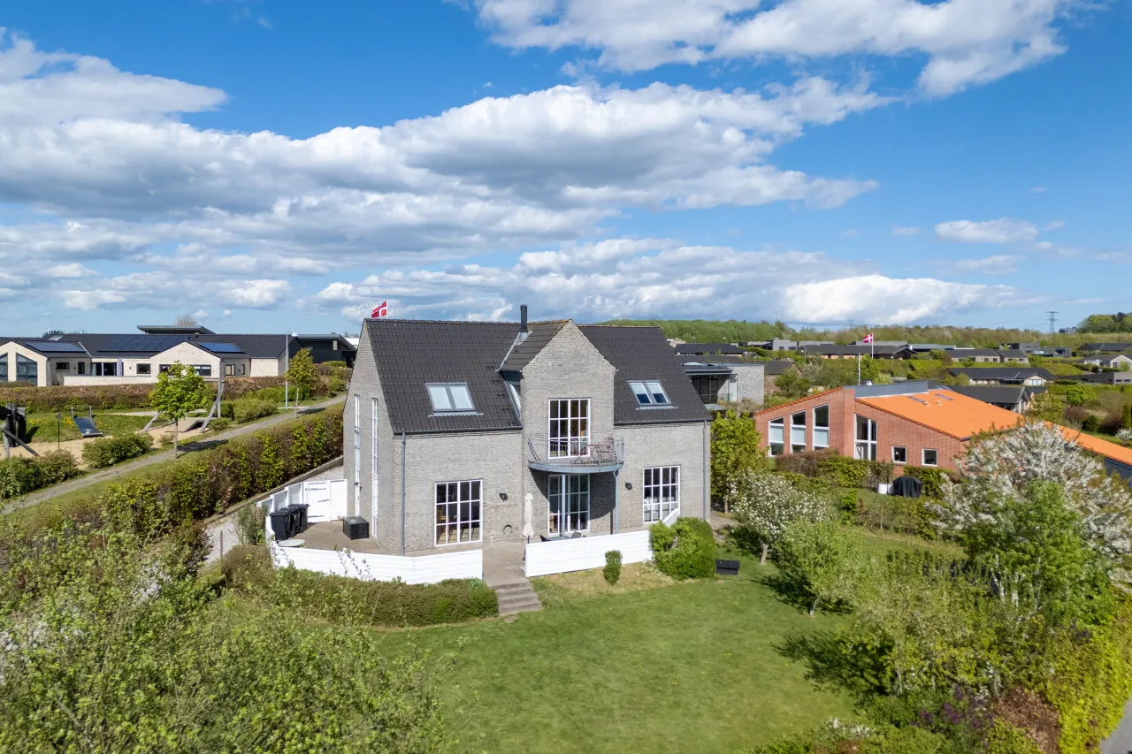 Lejebolig, Lavritsdalsvej 7, Søften, billede 3 af 40