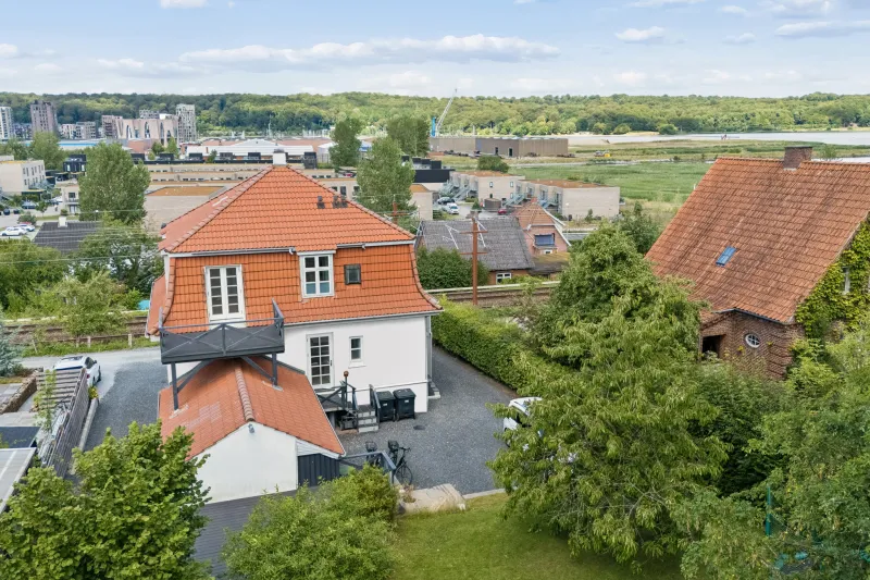 Lejebolig, Ved Banen 8, billede 1 af 19