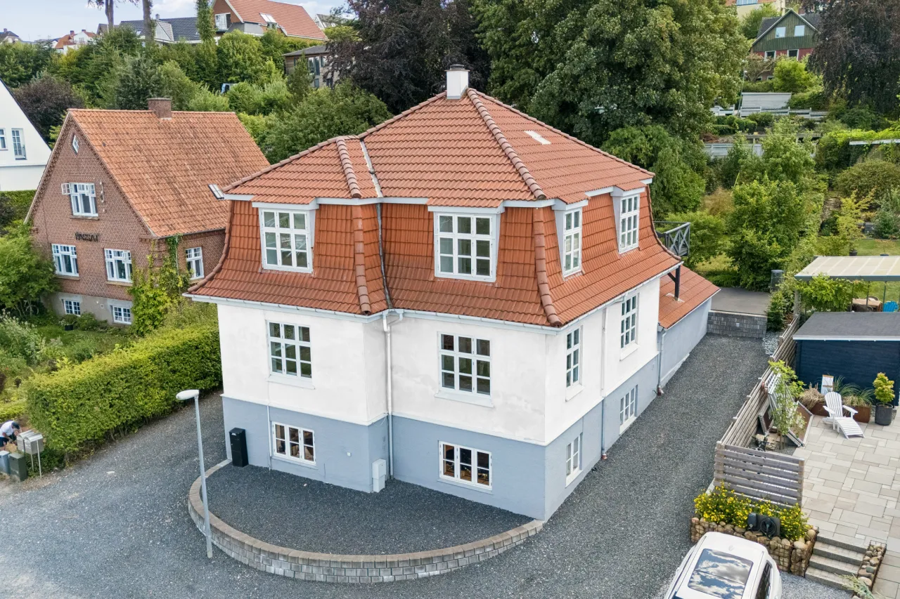 Lejebolig, Ved Banen 8, billede 2 af 19