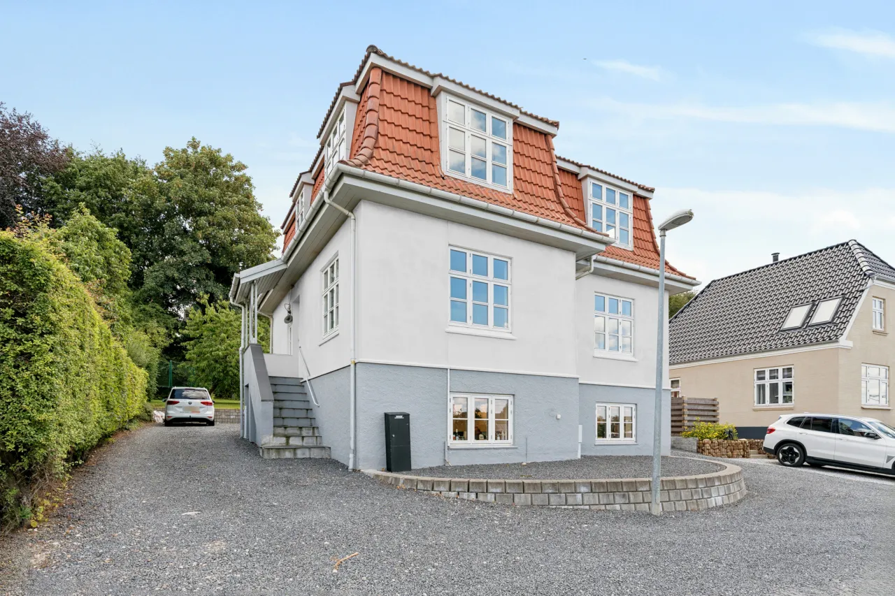 Lejebolig, Ved Banen 8, billede 3 af 19