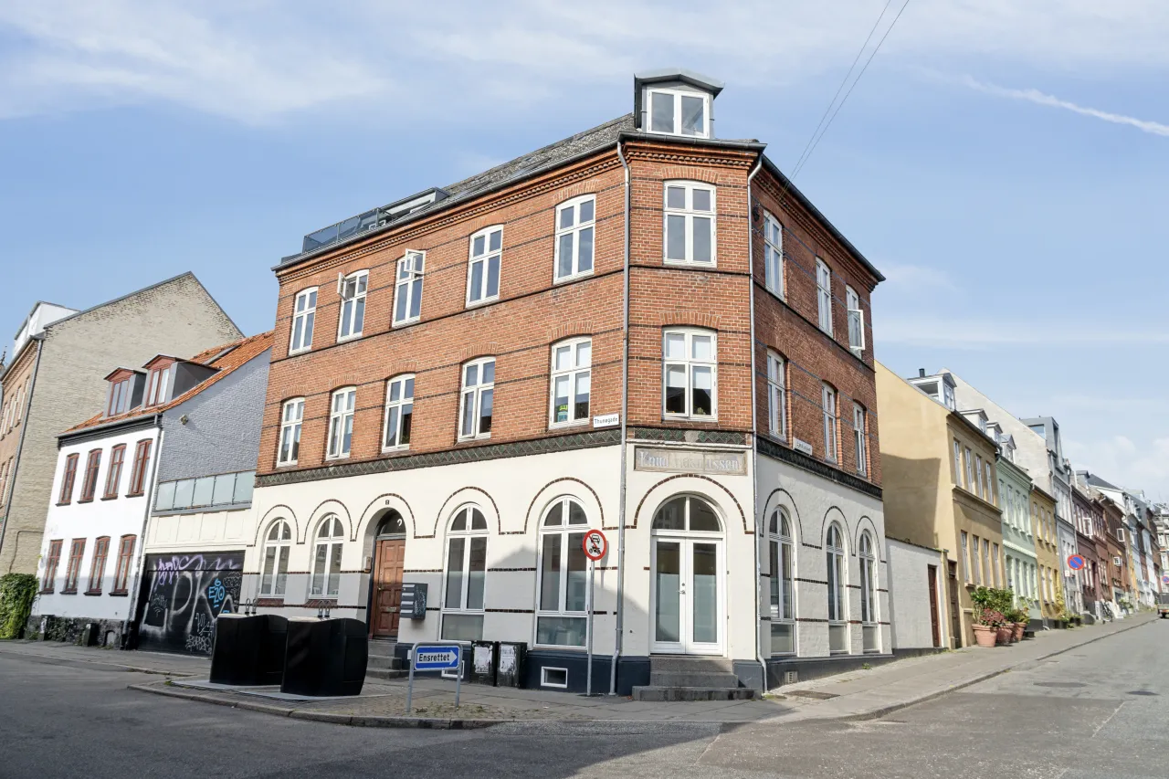 Lejebolig, THUNØGADE 2, 2., billede 1 af 16