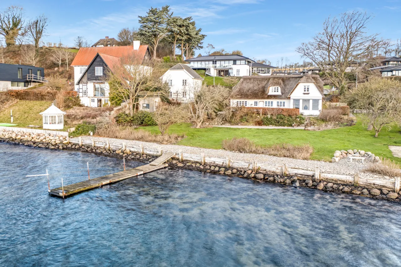 Lejebolig, Fjordvej 96, billede 1 af 40