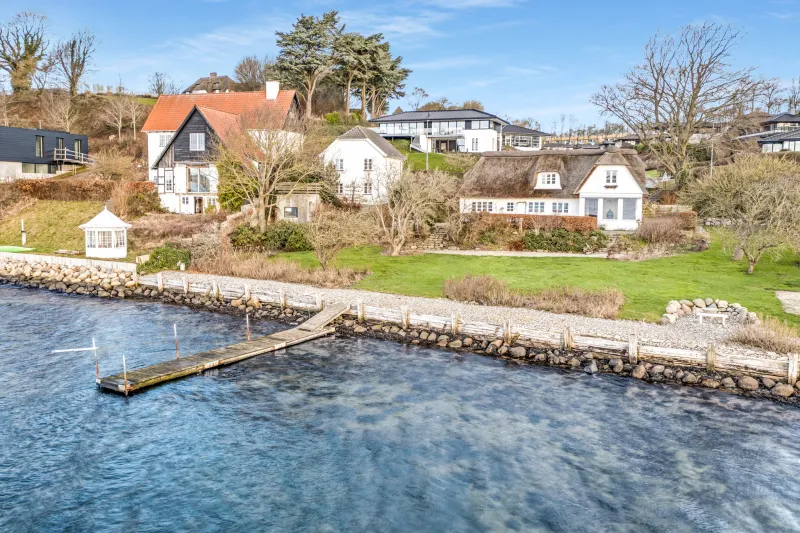Lejebolig, Fjordvej 96, billede 1 af 40