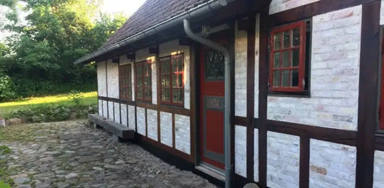 Hus, Stauns 10 C, billede 1 af 13