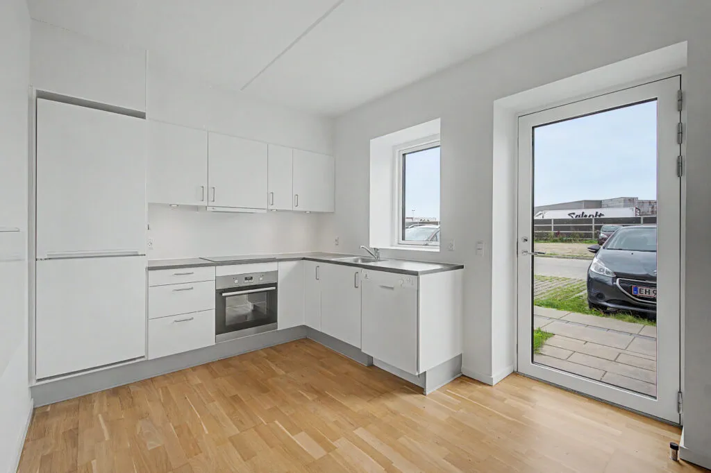 Lejlighed, Pollenvænget 37, billede 1 af 32
