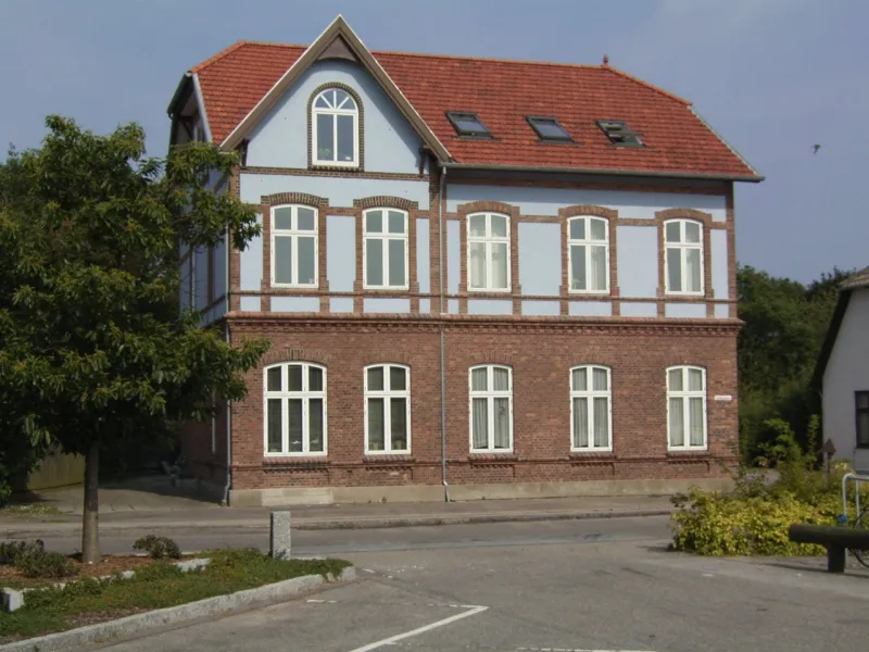 Lejlighed, Toldbodgade 5, 1., billede 1 af 16