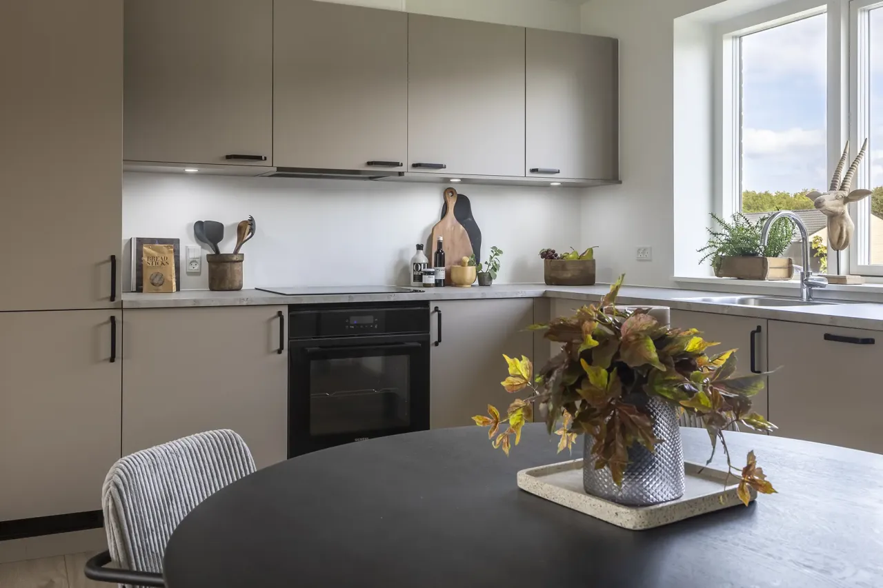 Rækkehus, Sigynbakken 70, billede 3 af 11
