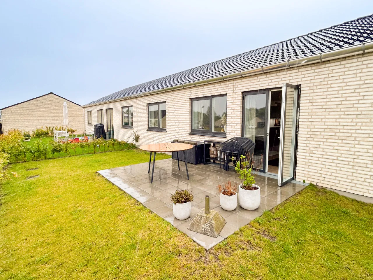 Rækkehus, Sigynbakken 78, billede 5 af 14