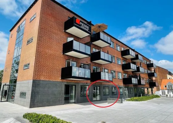 Lejebolig, Nytorv 2, st 4, billede 1 af 23