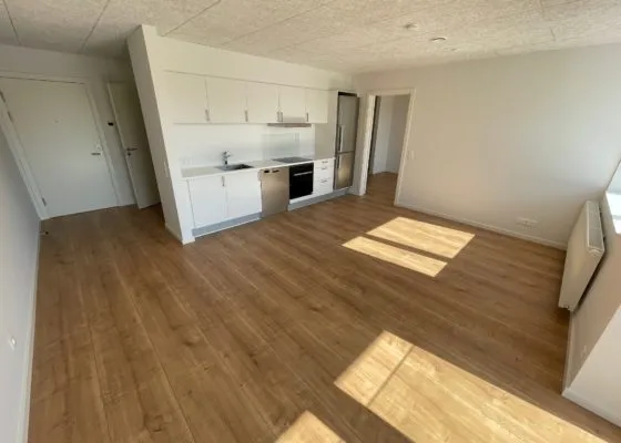 Lejebolig, Nytorv 2, st 4, billede 2 af 23