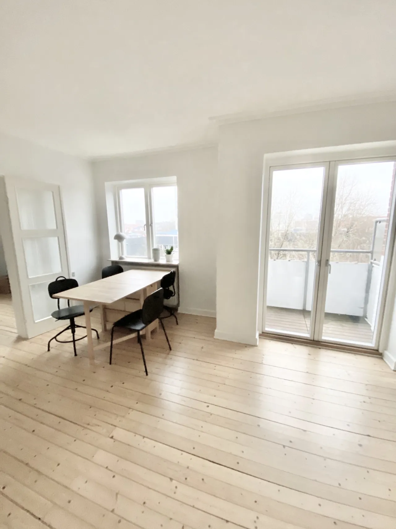 Lejebolig, Fyensgade 28, 3. th., 9000 Aalborg, billede 1 af 14