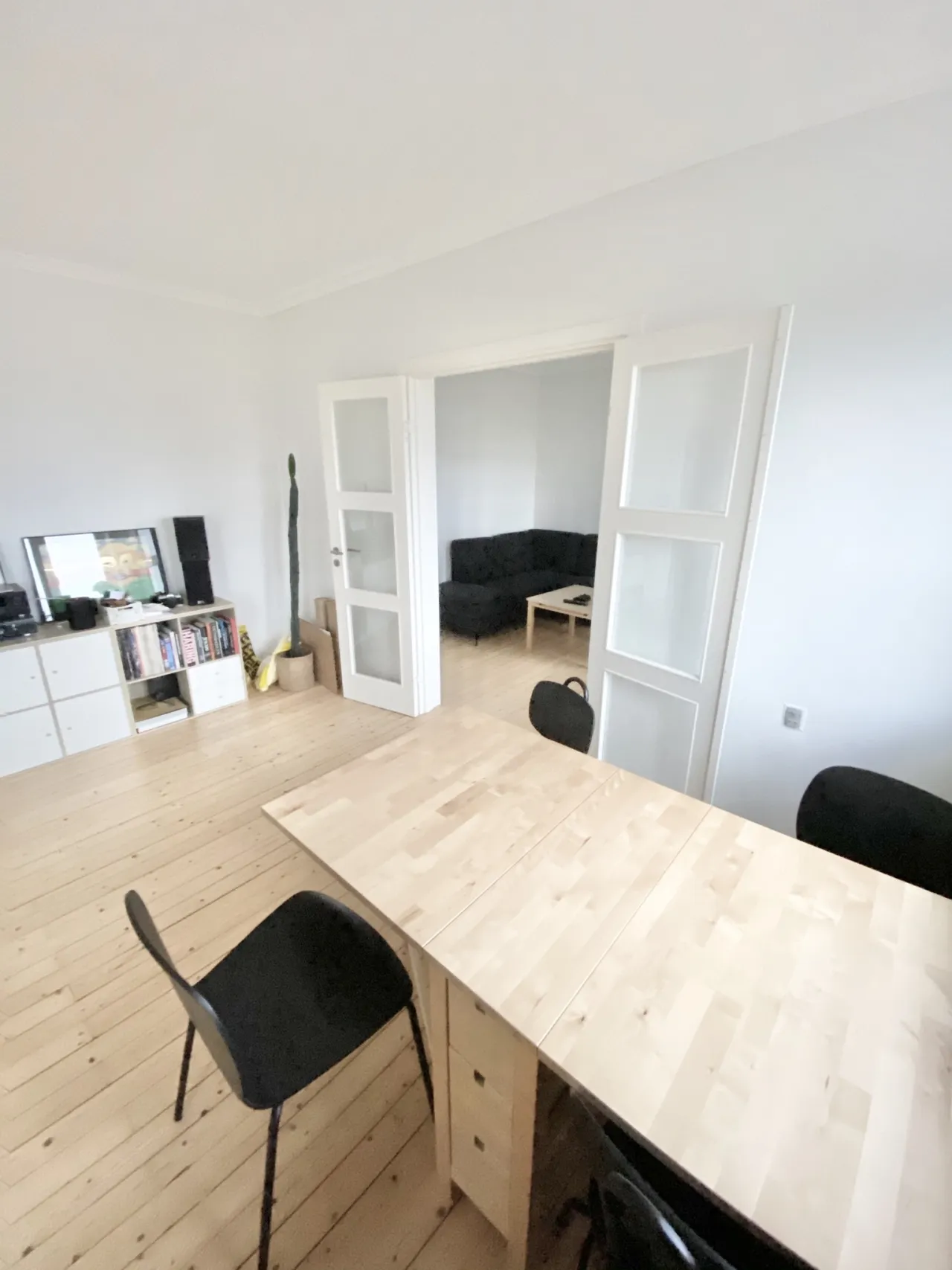 Lejebolig, Fyensgade 28, 3. th., 9000 Aalborg, billede 3 af 14