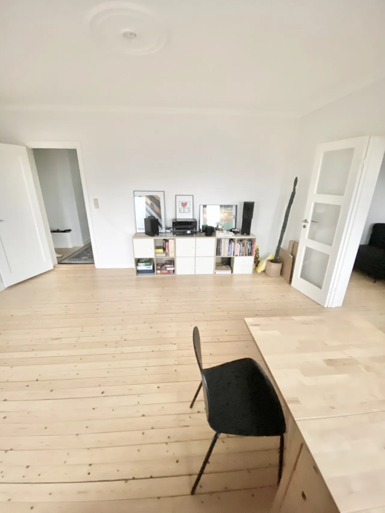 Lejebolig, Fyensgade 28, 3. th., 9000 Aalborg, billede 4 af 14