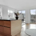 Lejebolig, Rolfsgade 122 A, 1 tv, billede 5 af 18