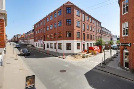 Lejebolig, Smedegade 29, 1.1., billede 1 af 18