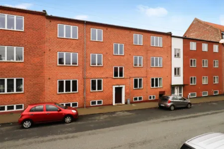 Lejebolig, Nørregade 118 st tv, billede 1 af 12