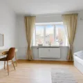 Lejebolig, Nørregade 118 st tv, billede 5 af 12