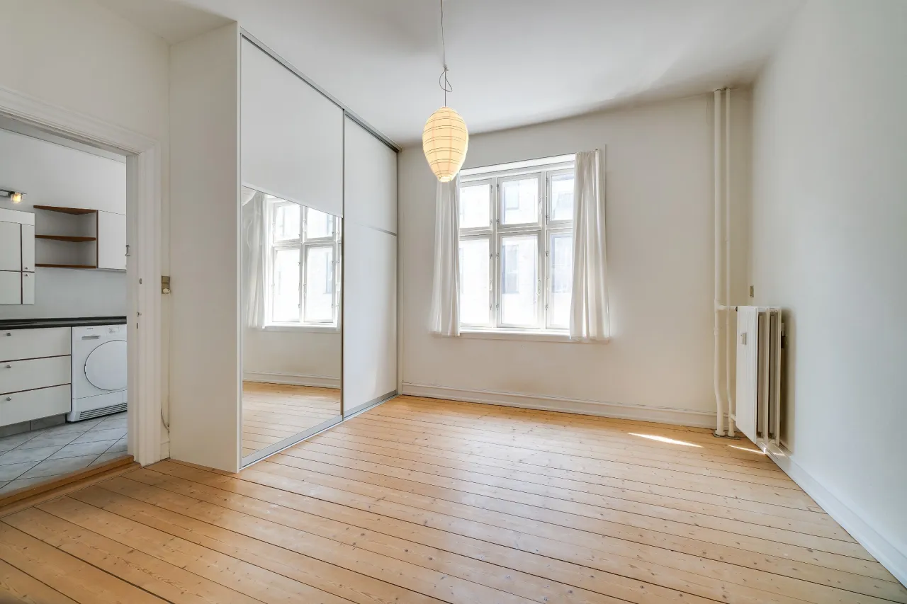 Lejlighed, Englandsgade 23, 2. tv., billede 2 af 11