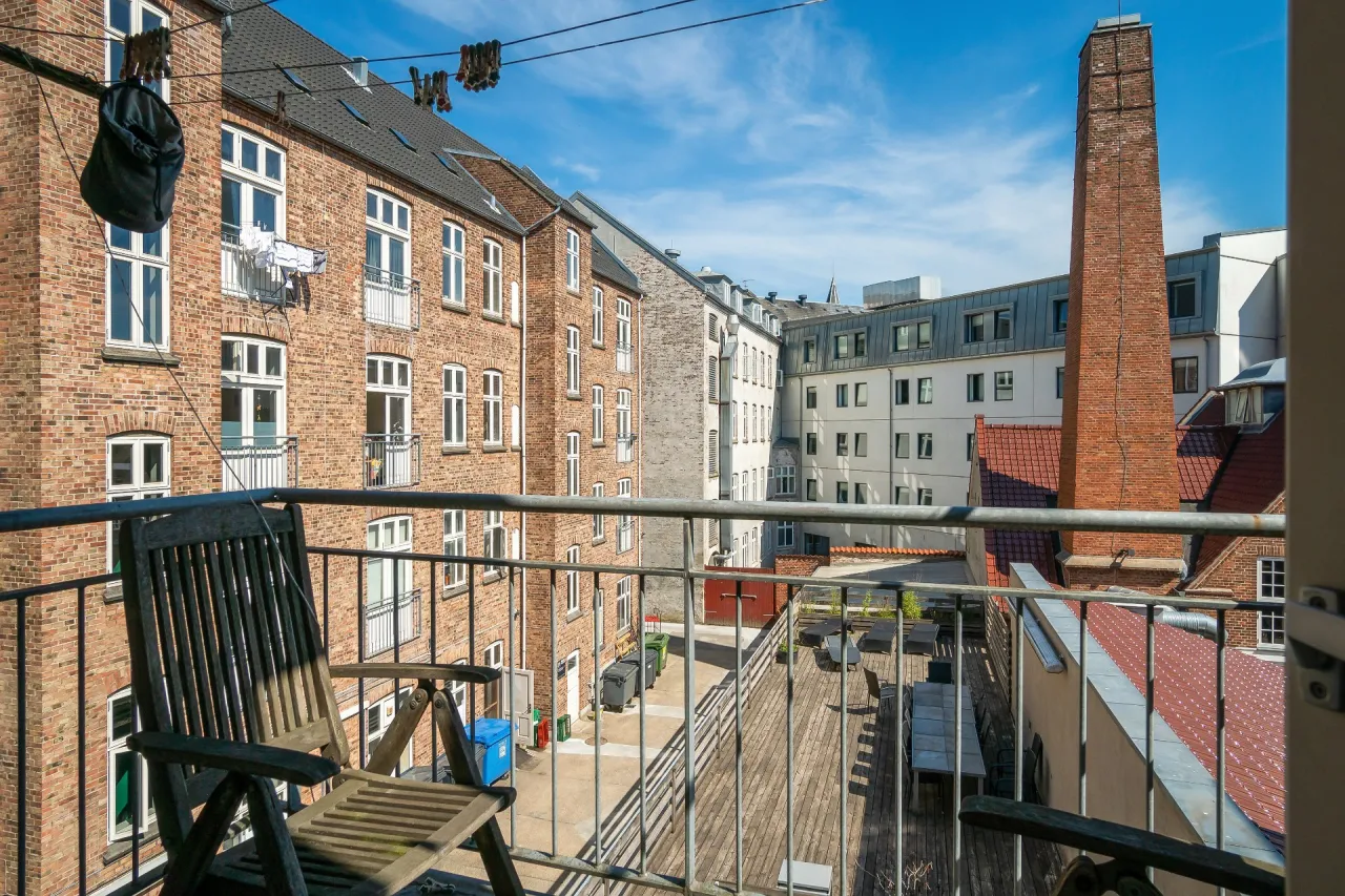 Lejlighed, Englandsgade 23, 2. tv., billede 5 af 11