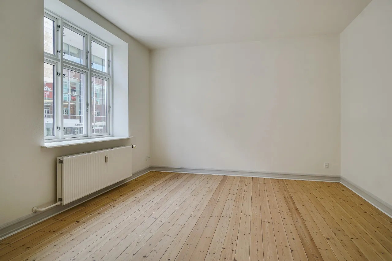 Lejlighed, Jernbanegade 4, 1. tv., billede 2 af 15