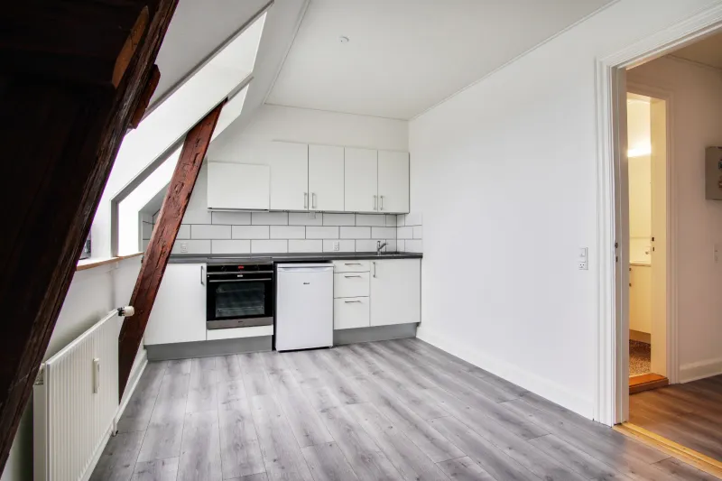 Lejlighed, Købmagergade 52, 4. mf., billede 1 af 15