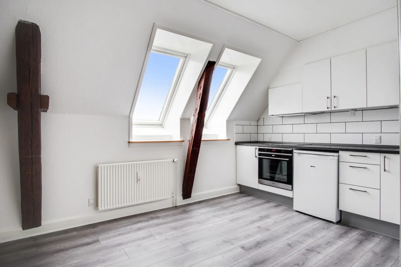 Lejlighed, Købmagergade 52, 4. mf., billede 4 af 15