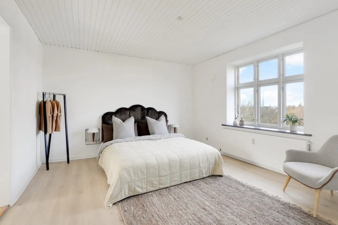 Lejlighed, Skråningen 8, st., billede 2 af 14