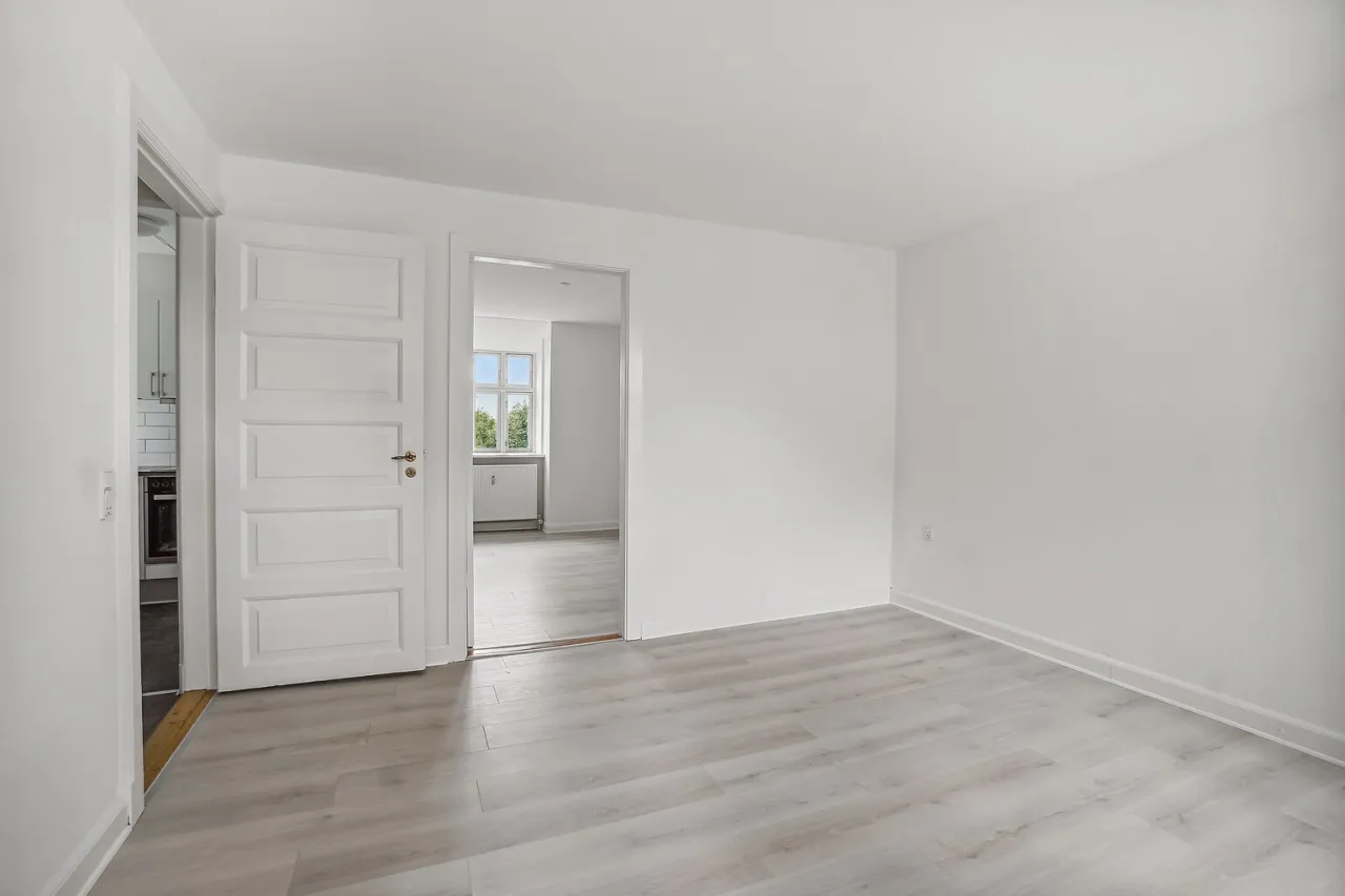 Lejlighed, Skråningen 8, st., billede 3 af 14