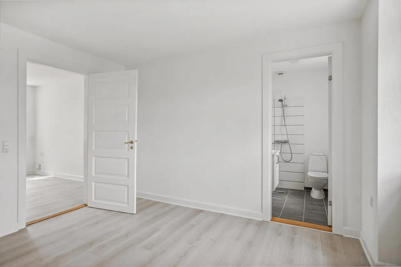 Lejlighed, Skråningen 8, st., billede 4 af 14