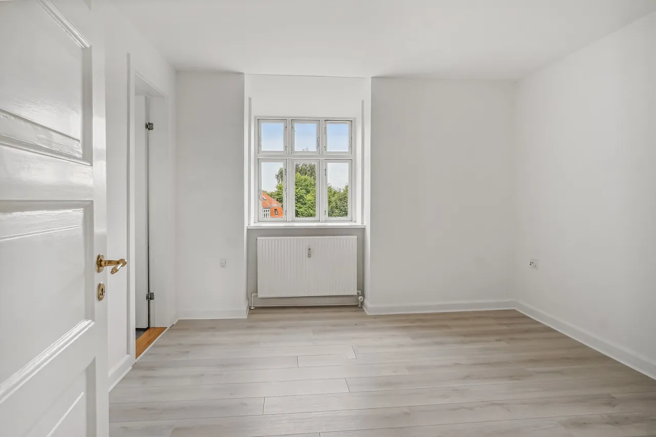 Lejlighed, Skråningen 8, st., billede 5 af 14