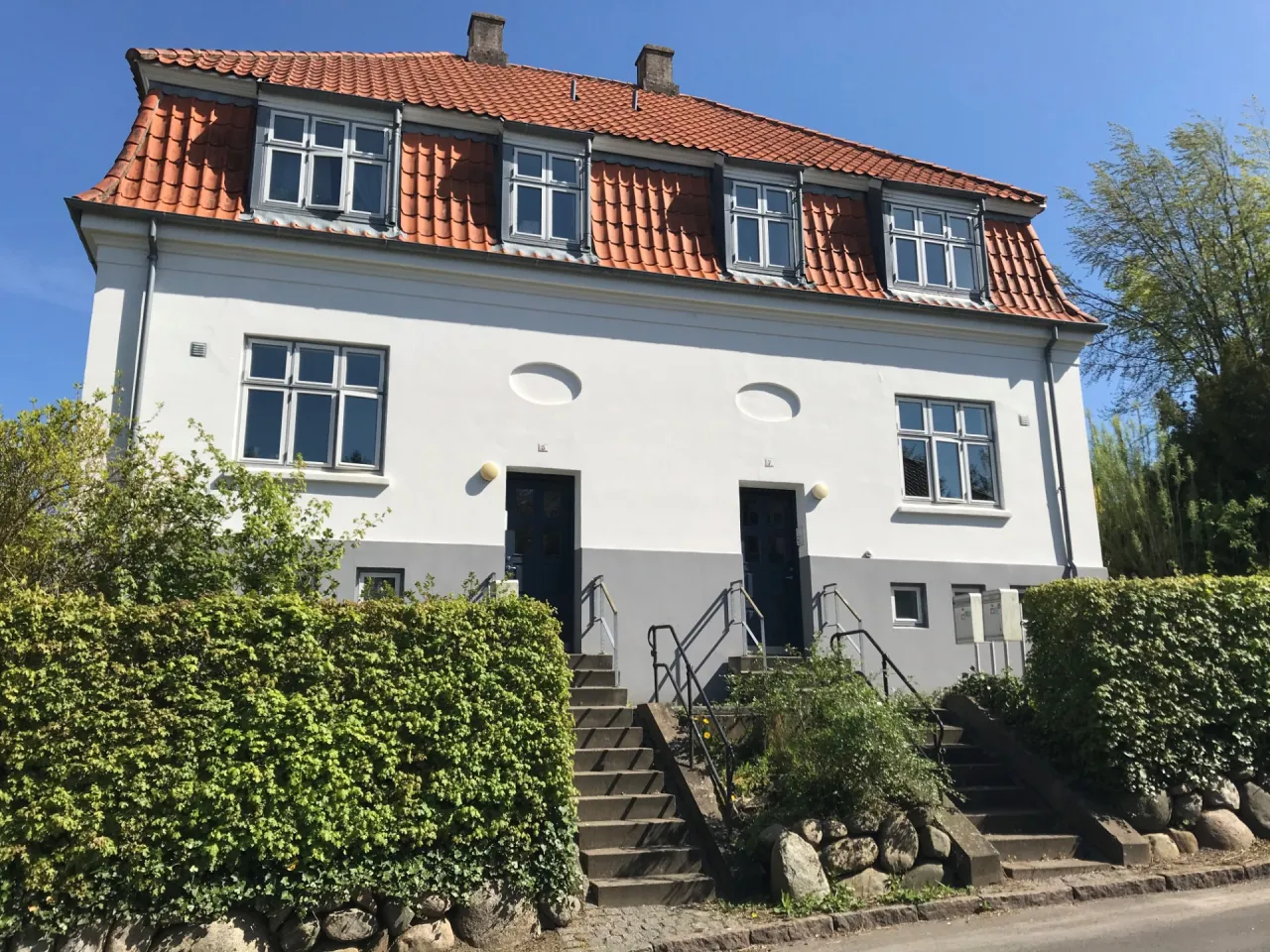 Lejlighed, Skråningen 6, 1., billede 1 af 3