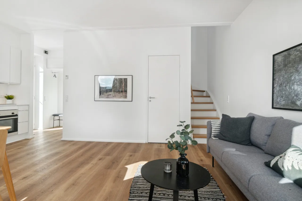 Rækkehus, Honningvænget 80F, billede 3 af 9