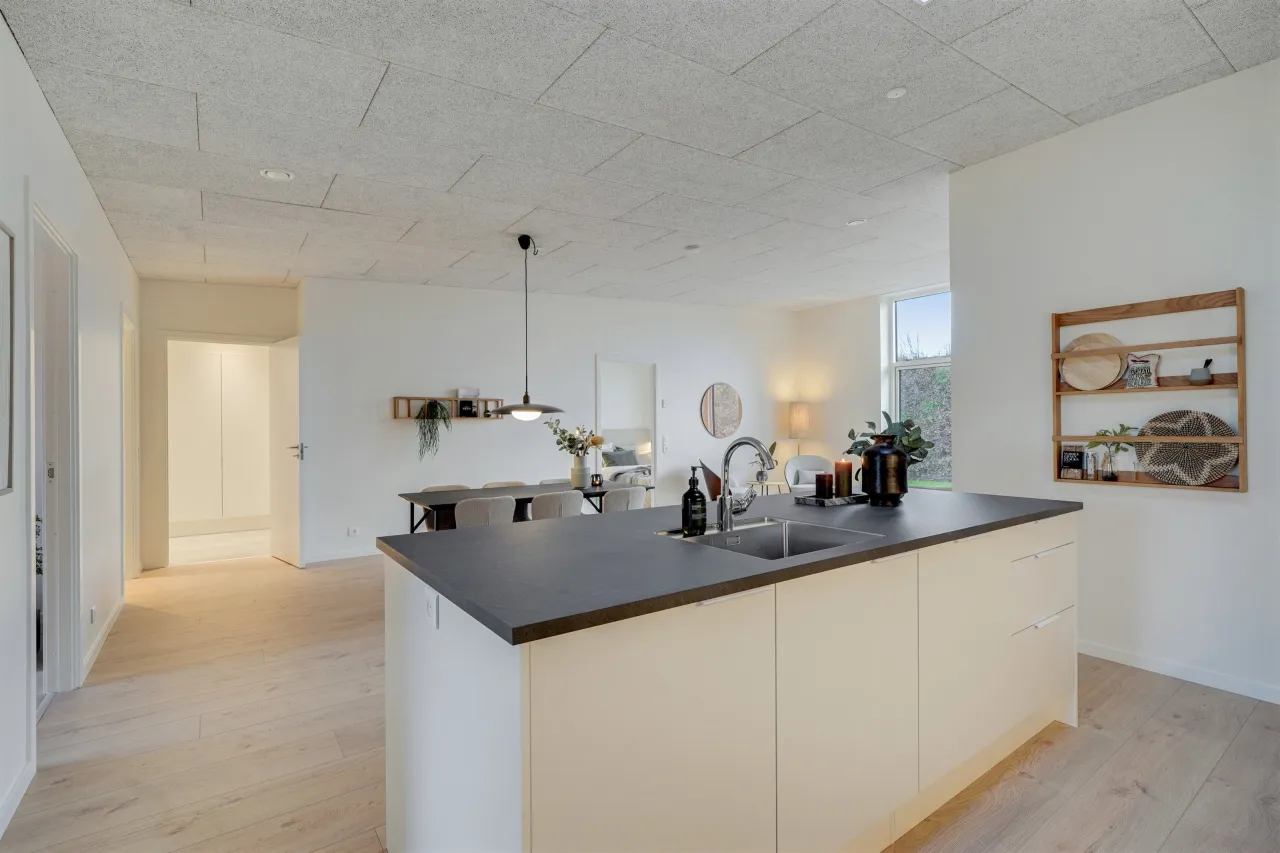 Rækkehus, Gartneriet 31, billede 3 af 21