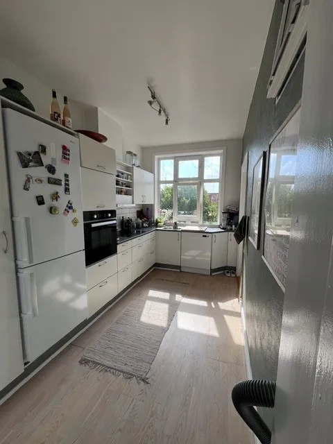 Lejlighed, Nørregade 36, 2. tv, 6700 Esbjerg, billede 1 af 9