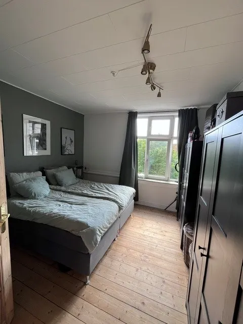 Lejlighed, Nørregade 36, 2. tv, 6700 Esbjerg, billede 2 af 9